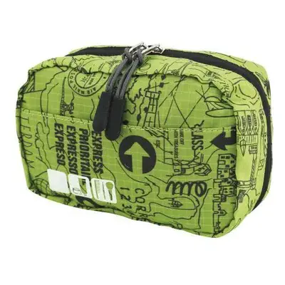 TravelSafe toaletní taška Beauty Bag S apple green