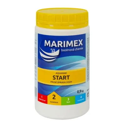 Marimex Start 0,9 kg (granulát)