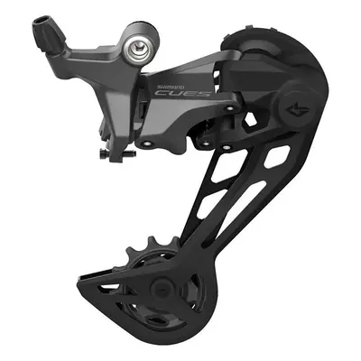 Shimano měnič Cues RD-U6020-11 11 speed, LinkGlide, e-bike, v krabičce