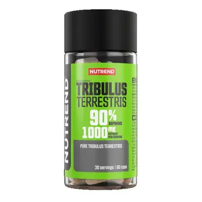 Nutrend Tribulus Terrestris 60 kapslí