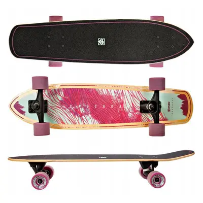 Raven Cascada 81cm longboard