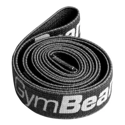 GymBeam Textilní posilovací guma Cross Band Level 5