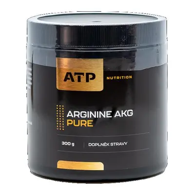 ATP Arginine AKG 300g