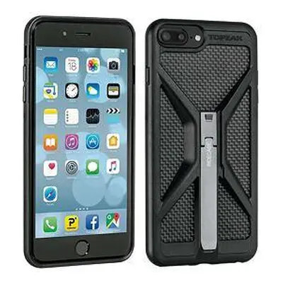 Topeak Obal Ridecase Pro Iphone 6 Plus, 6s Plus, 7 Plus, 8 Plus Černá