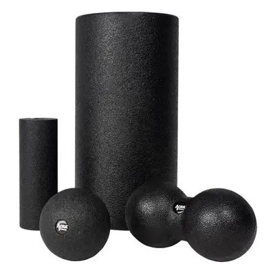 Acra Masážní fitness set (4v1)