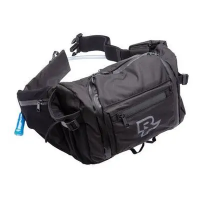 Race Face Stash 3l Hip Bag Stealth