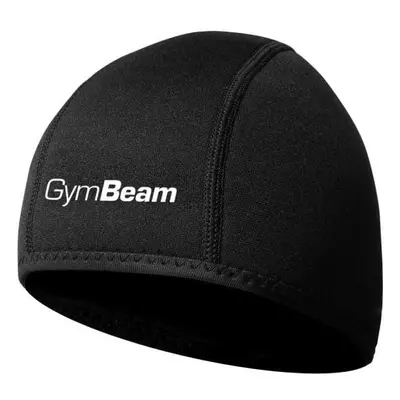 GymBeam Neoprenová čepice ChillGuard Black