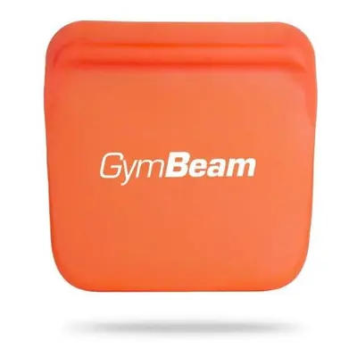 GymBeam Silikonový sáček na potraviny 500 ml