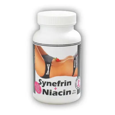 Nutristar Synefrin - Niacin 500 tablet