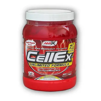 Amix CellEx Unlimited Formula 520g