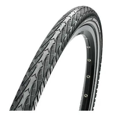 Maxxis Plášť Overdrive Drát 700x40