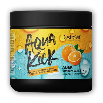 Ostrovit Aqua Kick ADEK 300g