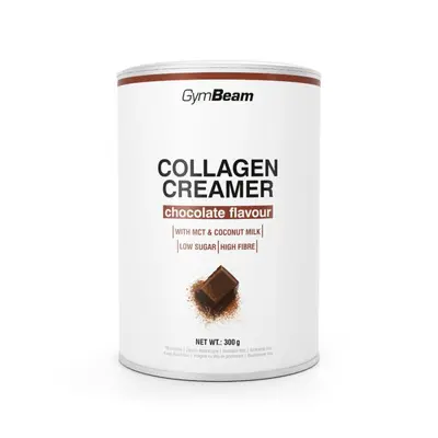 GymBeam Collagen Creamer – 300 g