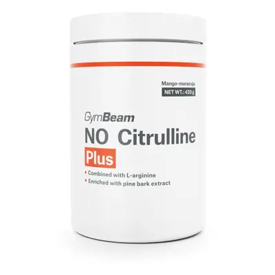 GymBeam NO Citrulin Plus 420 g