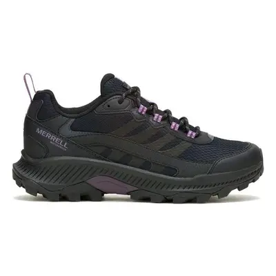 Merrell J038282 Speed Strike 2 Wp Black