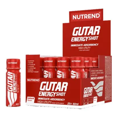 Nutrend Gutar 1200ml