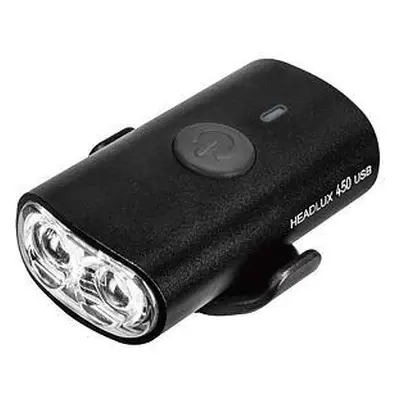 Topeak Světlo Na Helmu Headlux Usb 450