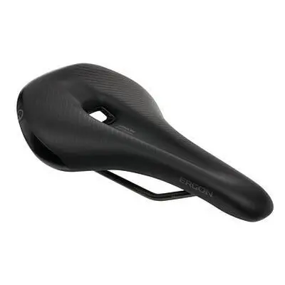 Ergon Sedlo Sm Pro Men Černá -m/l