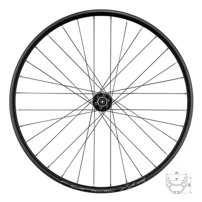 Force Kolo přední XC DISC 622x19 F804342-6d 32d