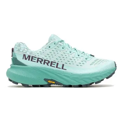 Merrell J068266 Agility Peak 5 Frost Blue