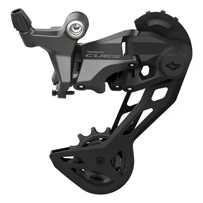 Shimano měnič Cues RD-U6020-10 10 speed, LinkGlide, e-bike, v krabičce