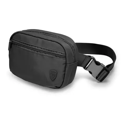 Heys Basic Belt Bag Black