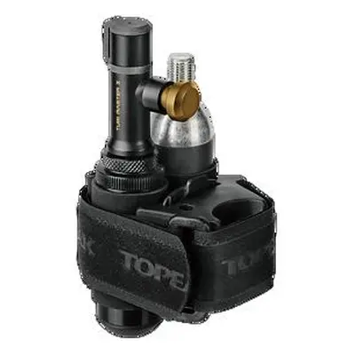 Topeak Bezdušový Kit Tubi Master X + Co2 Cartridge