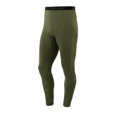 Sensor Merino Df Safari Green