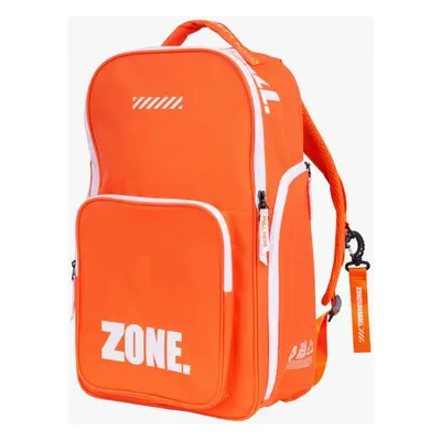 Zone Identity orange batoh