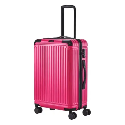 Travelite Cruise 4w M Pink