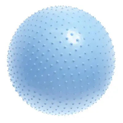 Lifefit Gymnastický masážní míč Massage Ball 55 cm