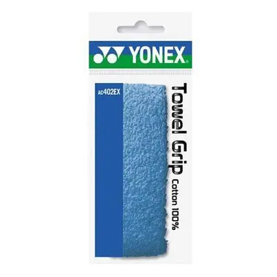 Yonex Towel Grip froté omotávka modrá