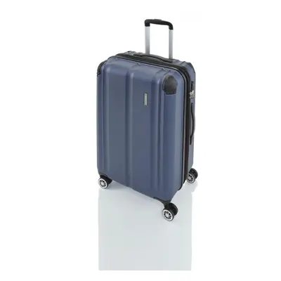 Travelite City 4w M Navy