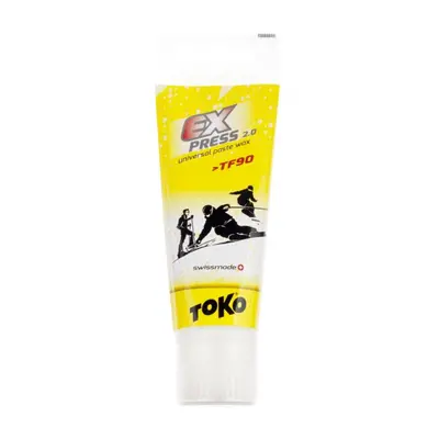 Toko Express TF90 Paste Wax