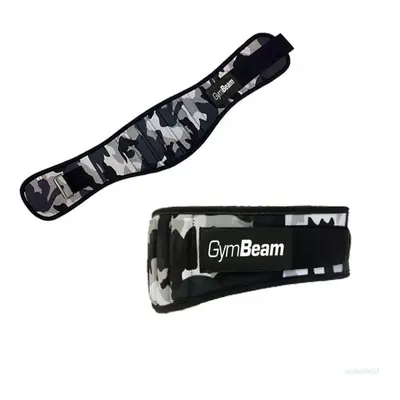 GymBeam Fitness opasek Urban Camo