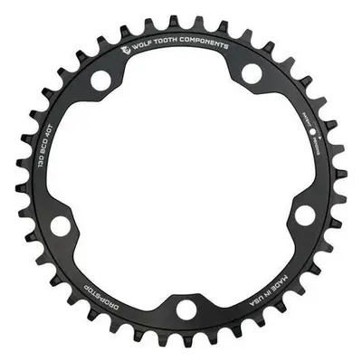 Wolf Tooth Převodník 130x44 Bcd Pro Sram Flattop