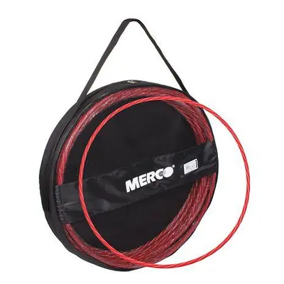 Merco Set Hula Hoop Aero 90 gymnastická obruč 10 ks