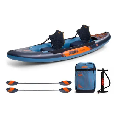 Jobe Gama Inflatable Kayak