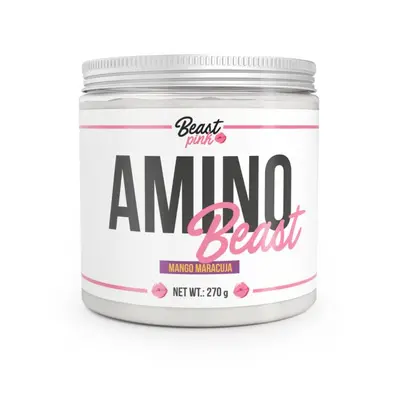 BeastPink Amino Beast 270 g