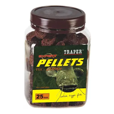 RULYT Pelety Catfish 50mm/500g