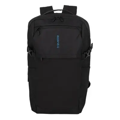 Travelite Pathway Backpack Allround Black batoh