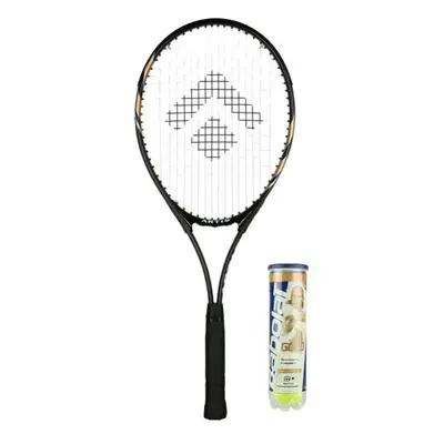 Artis Standard 27 + Babolat Gold 4 tenisová raketa