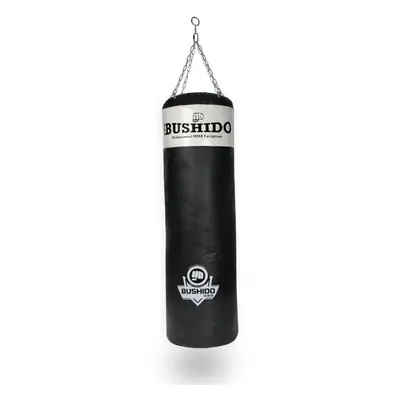 BUSHIDO Boxovací pytel DBX 160 x 40 cm prázdný