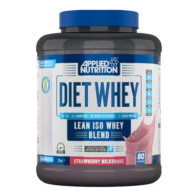 Applied Nutrition Applied Diet Whey 1000g