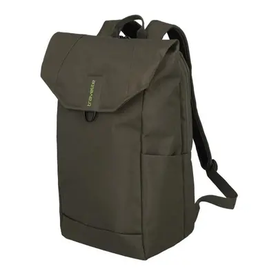 Travelite Pathway Backpack Fold Olive batoh