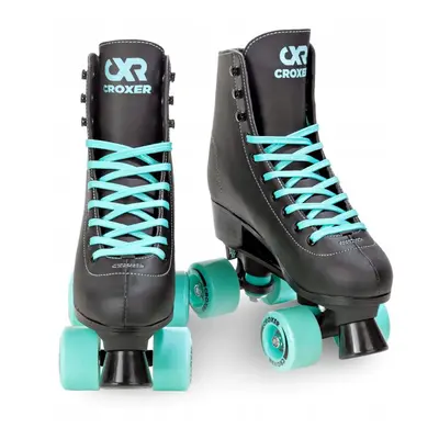 Croxer Alessa black/mint