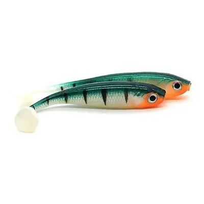 Merco Silicone Bait 05 gumové nástrahy 5 ks