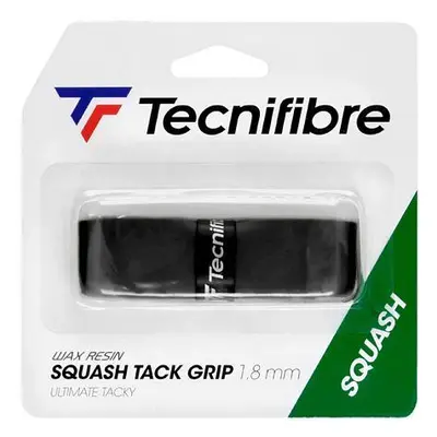 Tecnifibre Squash Tack Grip základní omotávka černá