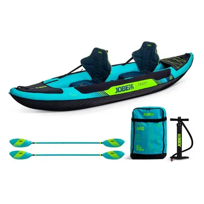 Jobe Croft Inflatable Kayak