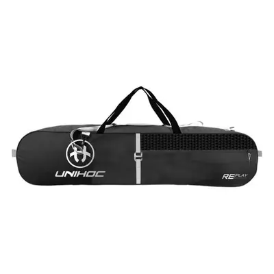 Unihoc toolbag Re/Play Line JR 23/24